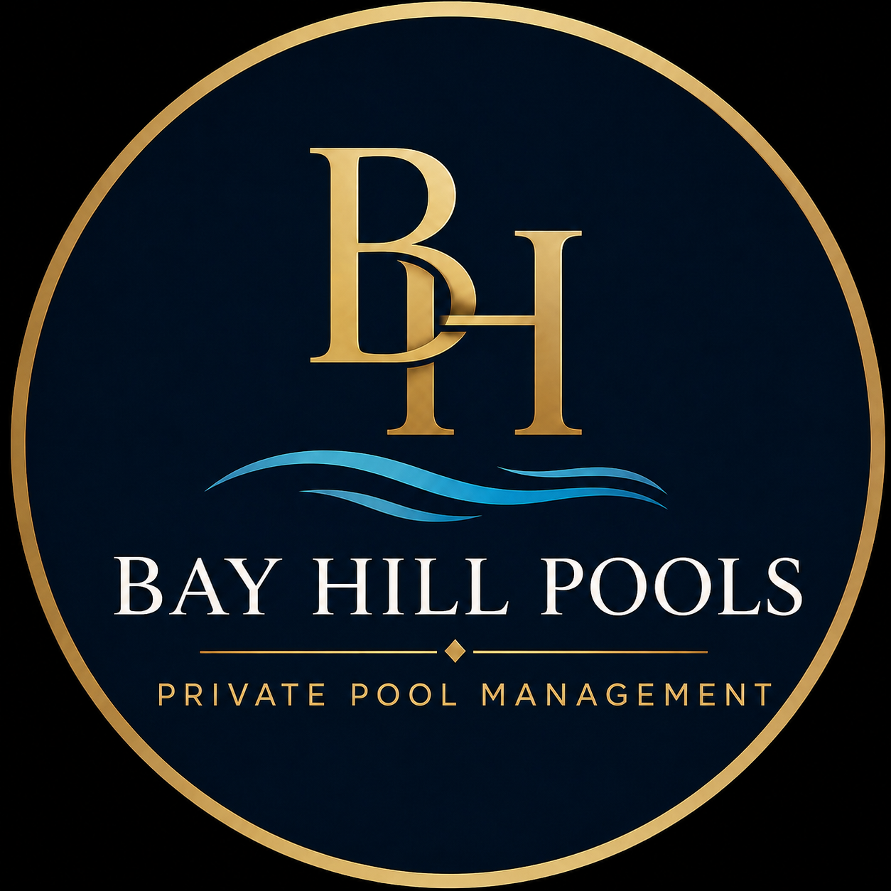 Bay Hill Pools — Private Pool Management